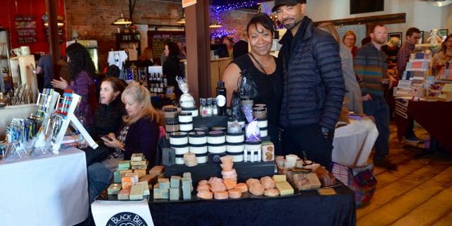 Greensboro Daily Photo