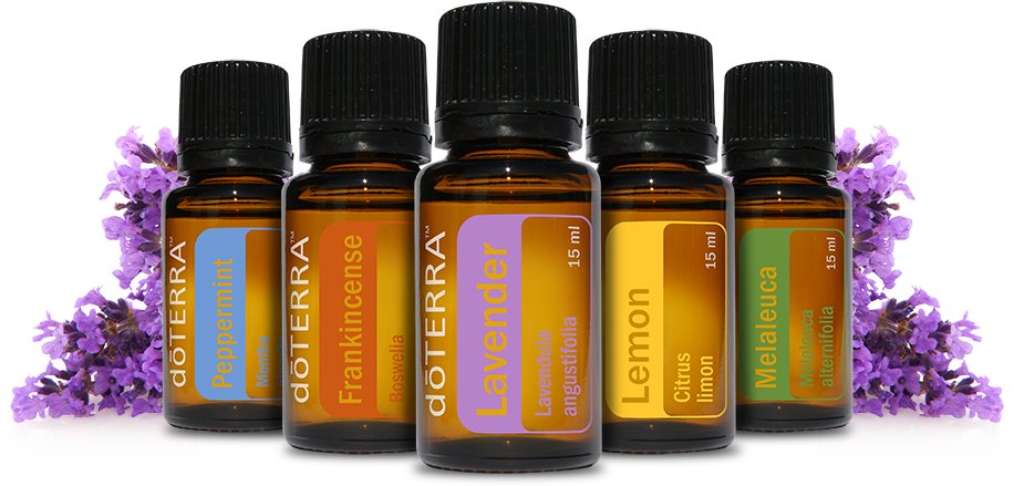 Essential Oils for Beginners
