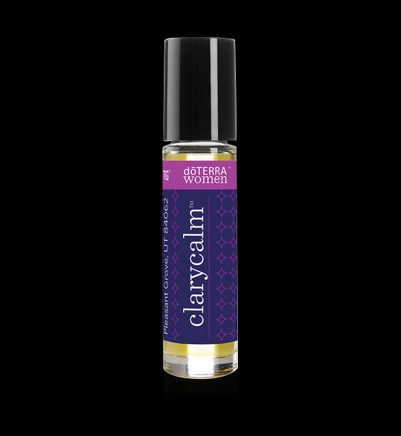 dōTERRA ClaryCalm