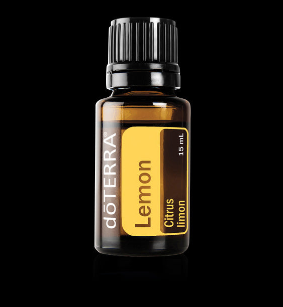 dōTERRA Lemon