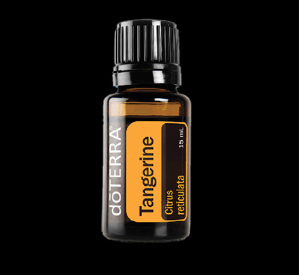 dōTERRA Tangerine