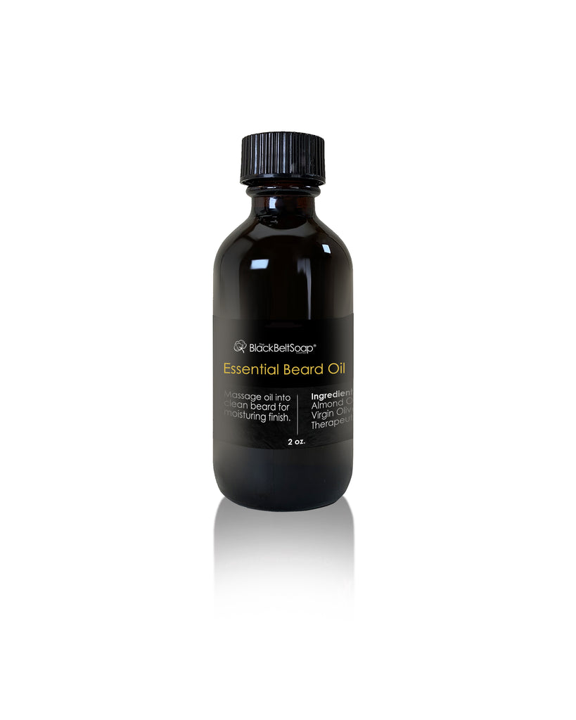 Beard Oil 1 oz.