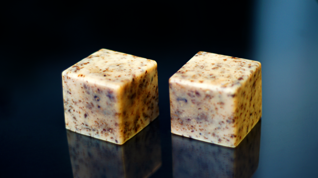 Welcome to The Black Belt Soap Company’s blog