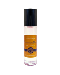 Baccarat Rouge roll-on oil