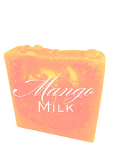 Mango Milk