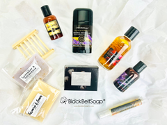 Monthly Essentials - M.E. Skincare Box