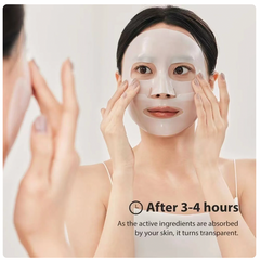 Collagen Anti Wrinkle Mask