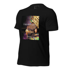 Black Belt Soap Unisex T-Shirt