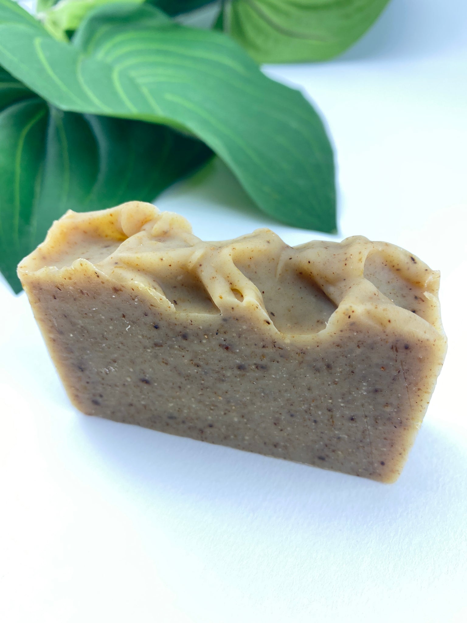 Soothe Eczema Soap blackbeltsoapco