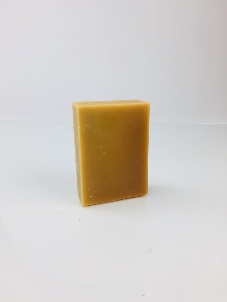 Dried Lemongrass Sea Moss & Shea Butter Soap