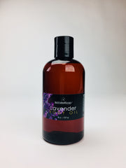 Lavender Body Oil