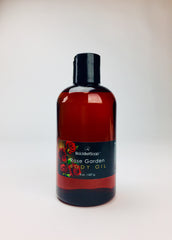Rose Garden Body Oil